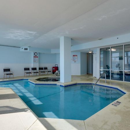 Gulf Shores Condo With Balcony 2 Mi To Fort Morgan! Dış mekan fotoğraf